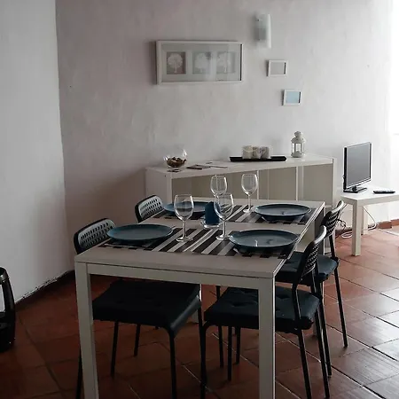 Apartamento Mar E Serra Iii