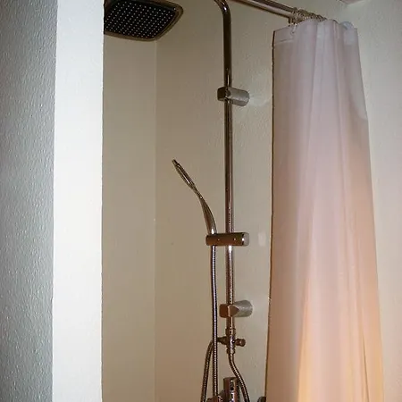 Apartamento Mar E Serra Iii *