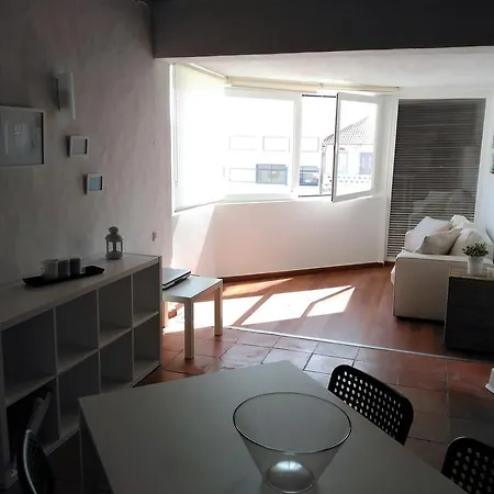 Apartamento Mar E Serra Iii
