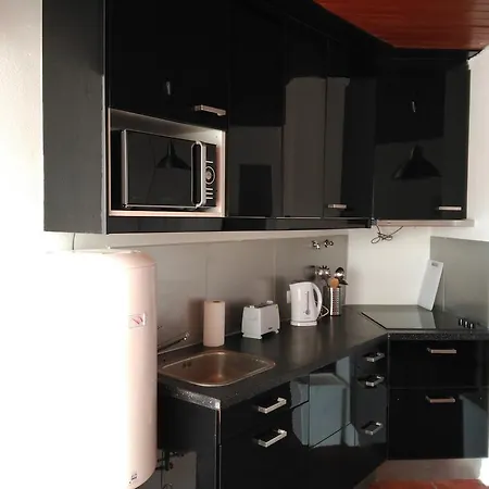 Mar E Serra Iii Apartamento Colares