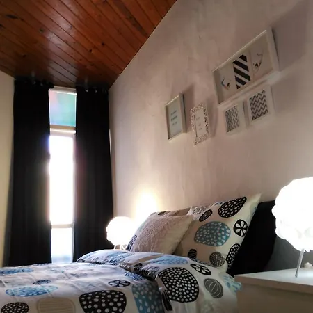 Mar E Serra Iii Apartamento