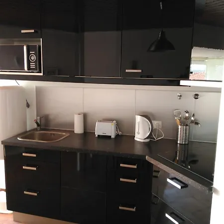 Apartamento Mar E Serra Iii *