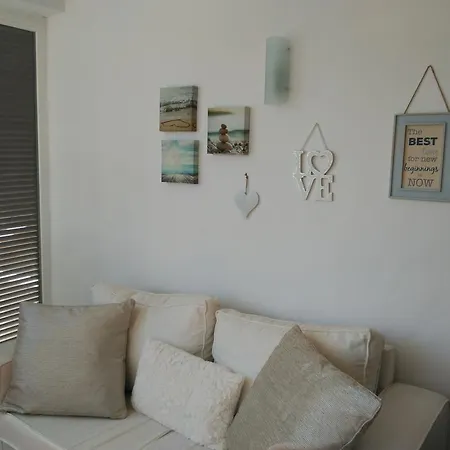 Mar E Serra Iii Apartamento *