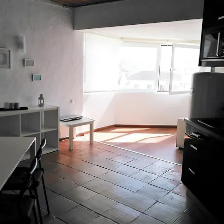 Apartamento Mar E Serra Iii Colares
