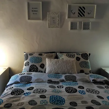 Apartamento Mar E Serra Iii Colares