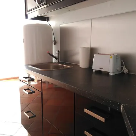 Apartamento Mar E Serra Iii *