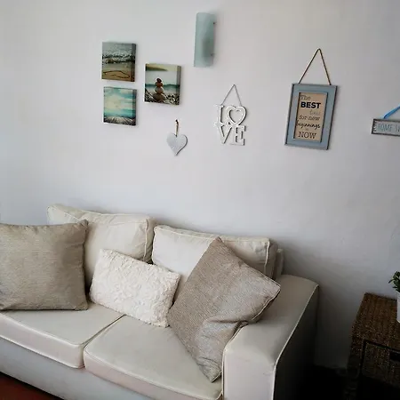 Mar E Serra Iii Apartamento *