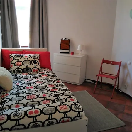 Apartamento Mar E Serra Iii Colares