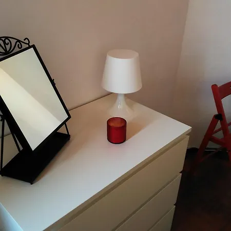 Apartamento Mar E Serra Iii