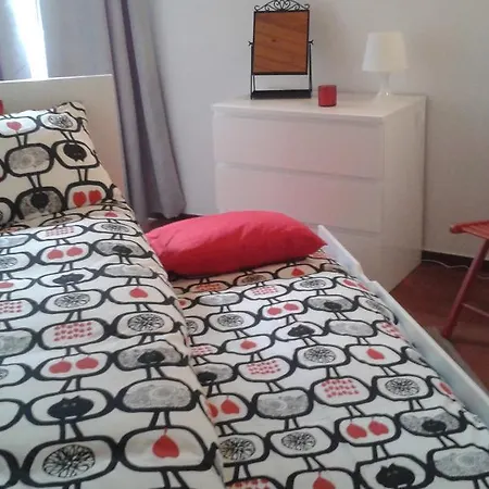 Mar E Serra Iii Apartamento Colares