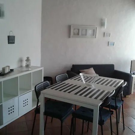 Mar E Serra Iii Apartamento *