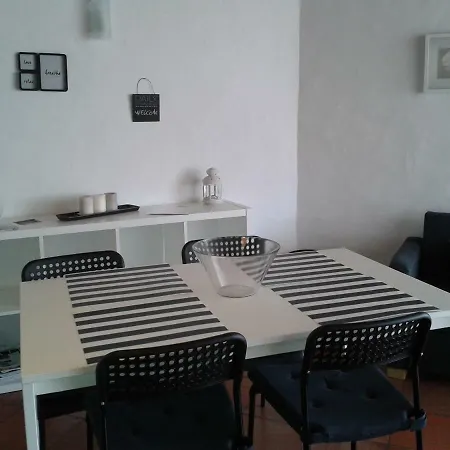 Mar E Serra Iii Apartamento *