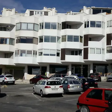 Apartamento Mar E Serra Iii Colares